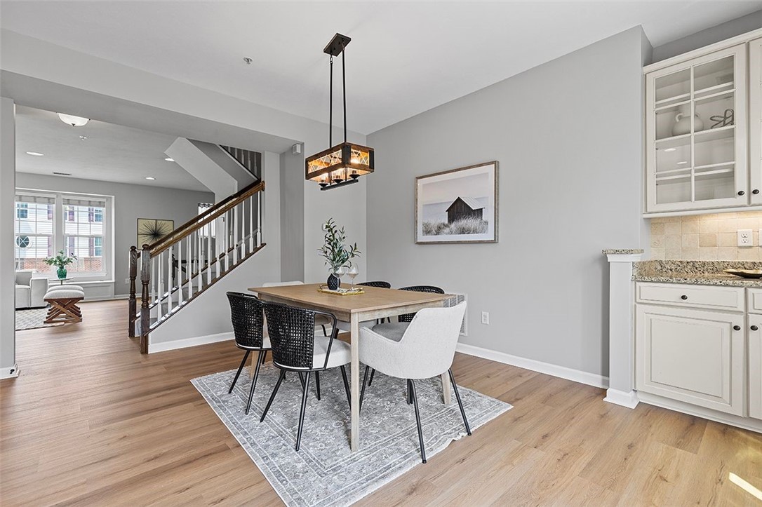 1009 Grey Fox Circle