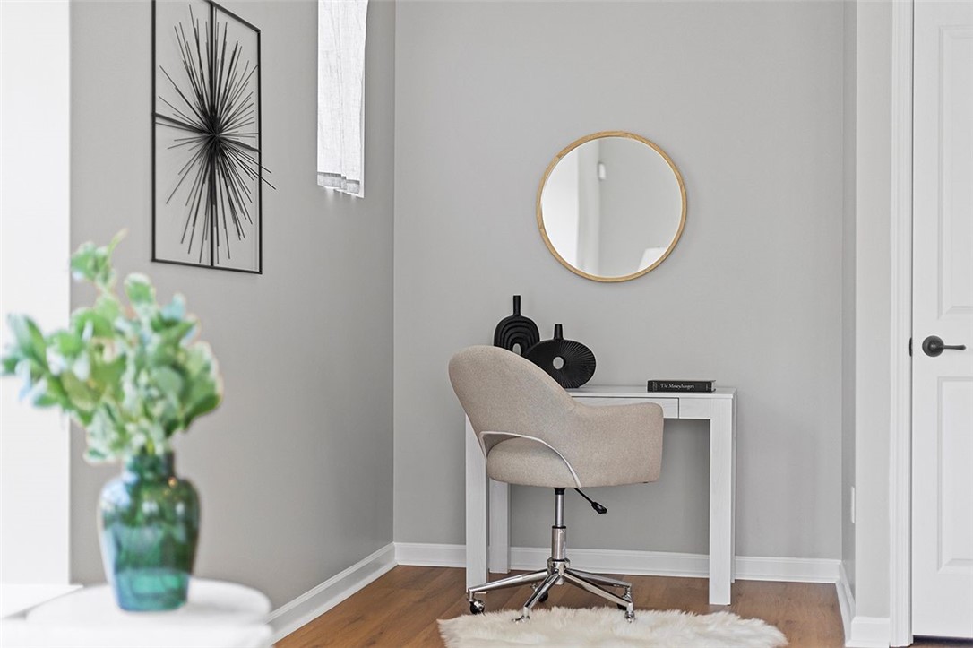 1009 Grey Fox Circle