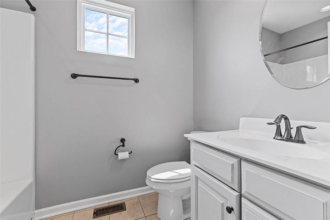 1009 Grey Fox Circle