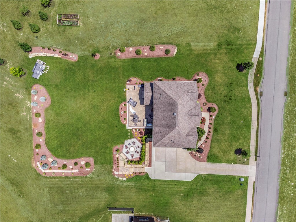 507 Saddlewood Drive