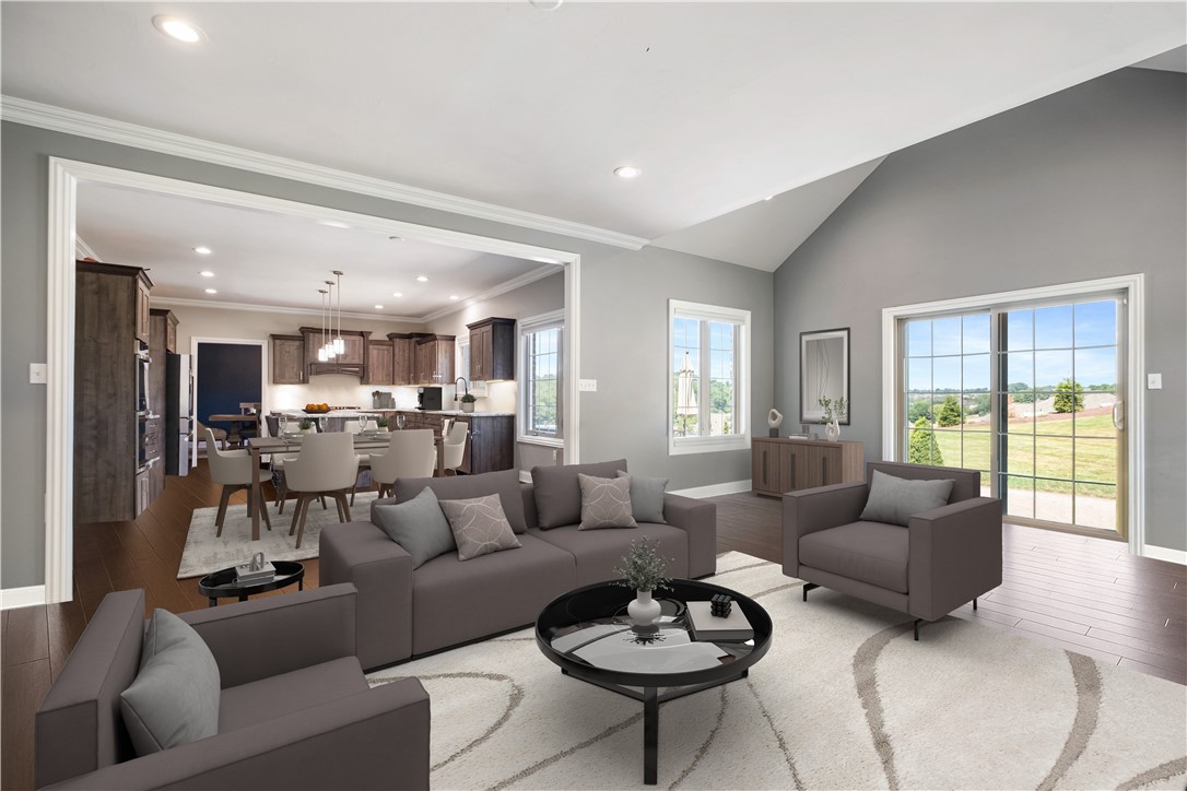 507 Saddlewood Drive