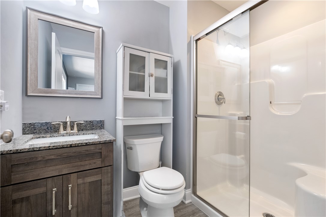 507 Saddlewood Drive