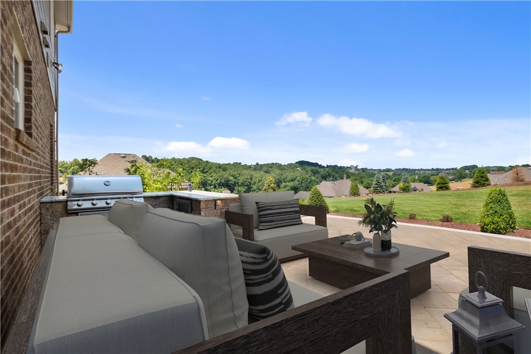 507 Saddlewood Drive