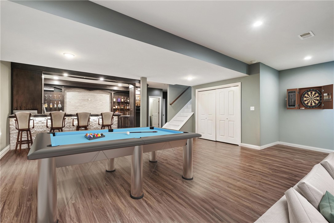 507 Saddlewood Drive