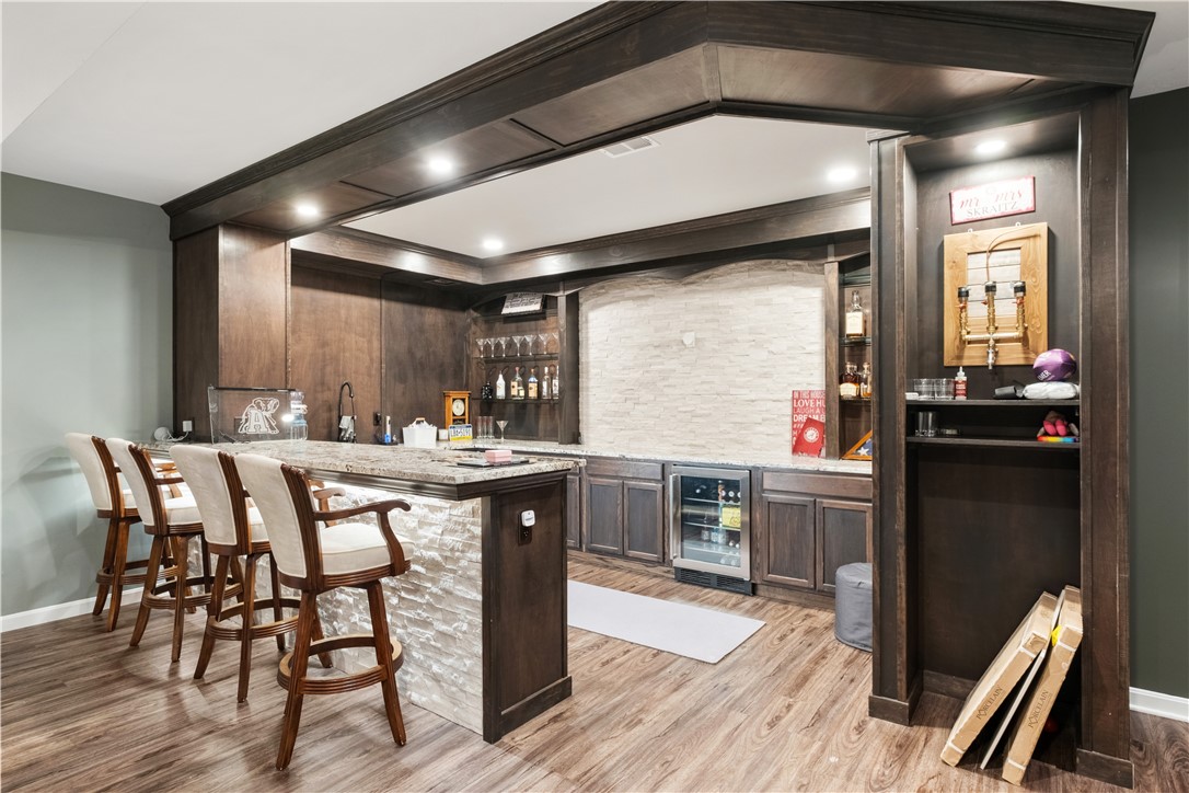 507 Saddlewood Drive