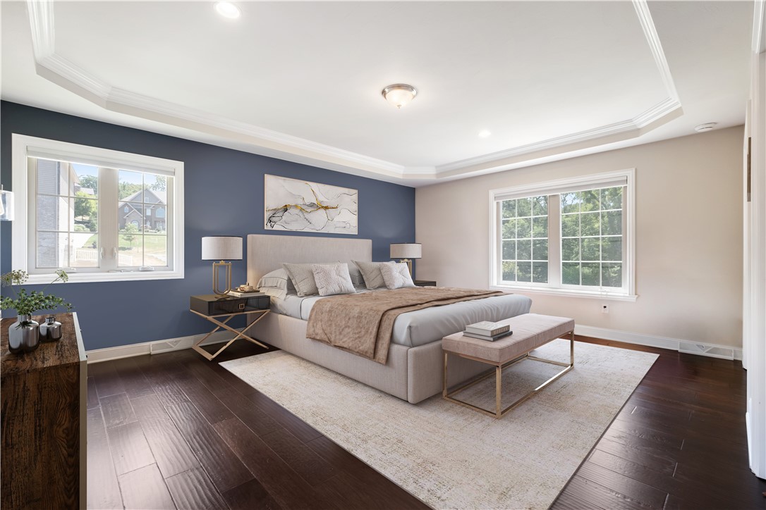 507 Saddlewood Drive