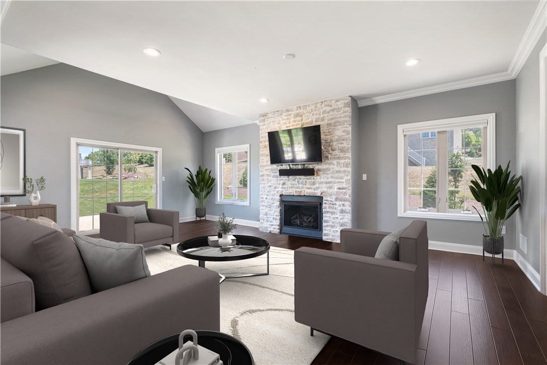 507 Saddlewood Drive