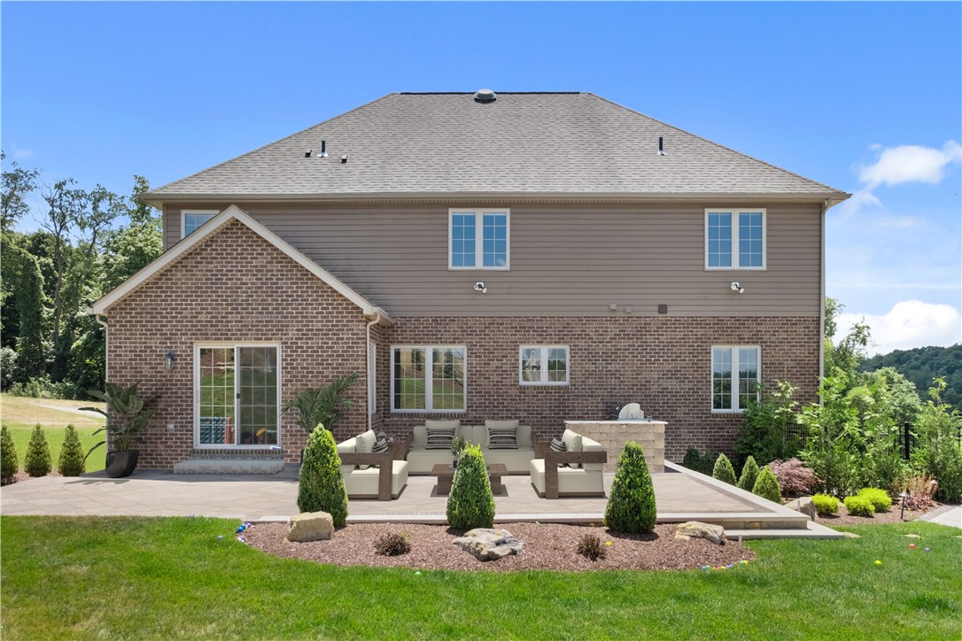 507 Saddlewood Drive