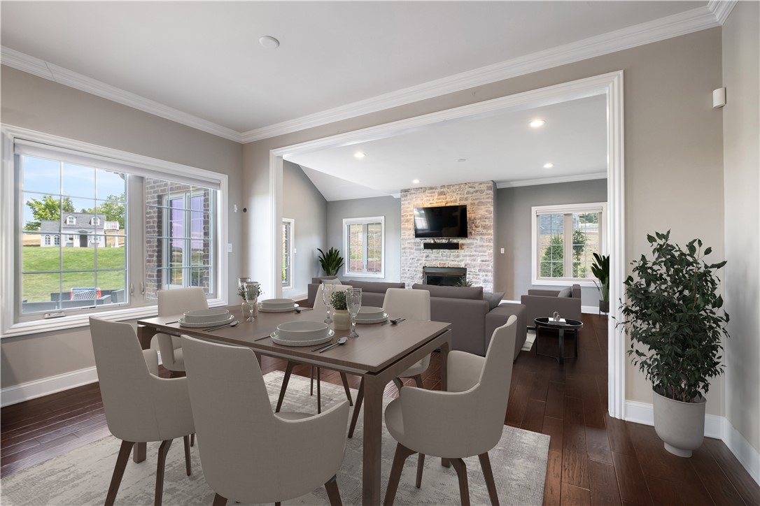 507 Saddlewood Drive