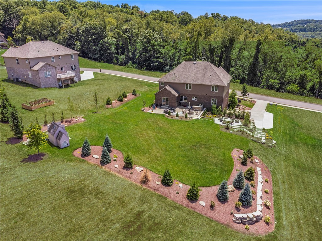 507 Saddlewood Drive