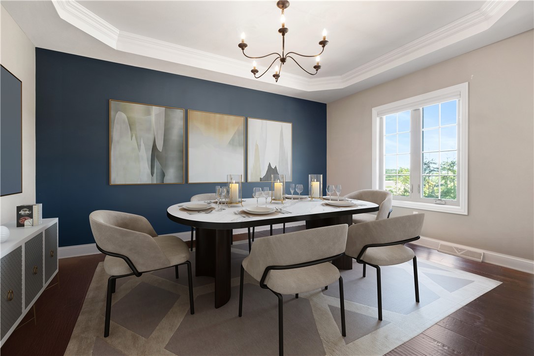 507 Saddlewood Drive