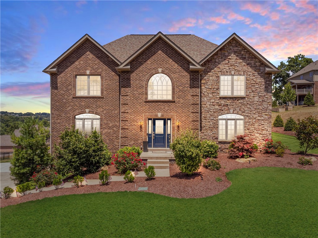 507 Saddlewood Drive