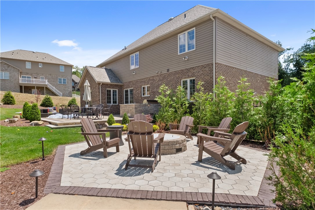 507 Saddlewood Drive