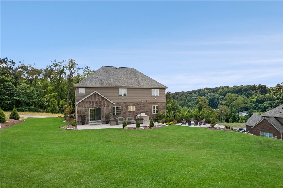 507 Saddlewood Drive