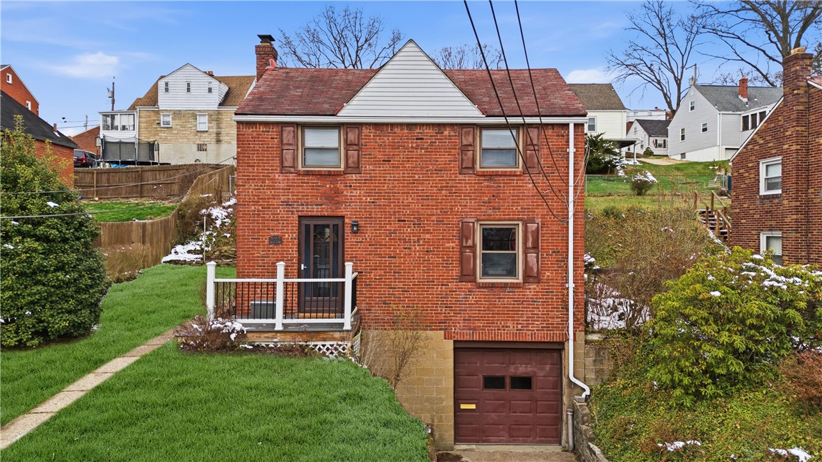 2012 Jacob St
