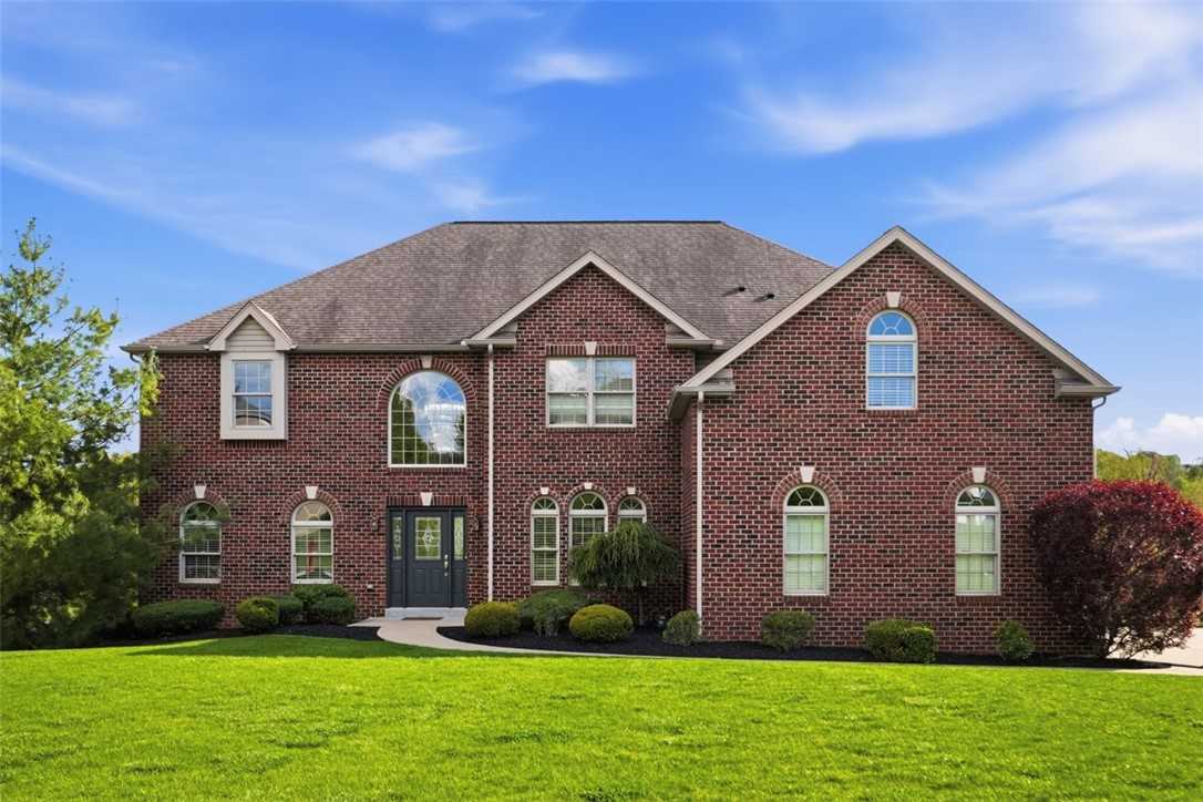 306 Hedgerow Dr