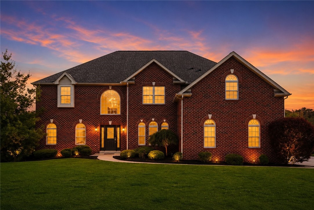 306 Hedgerow Dr