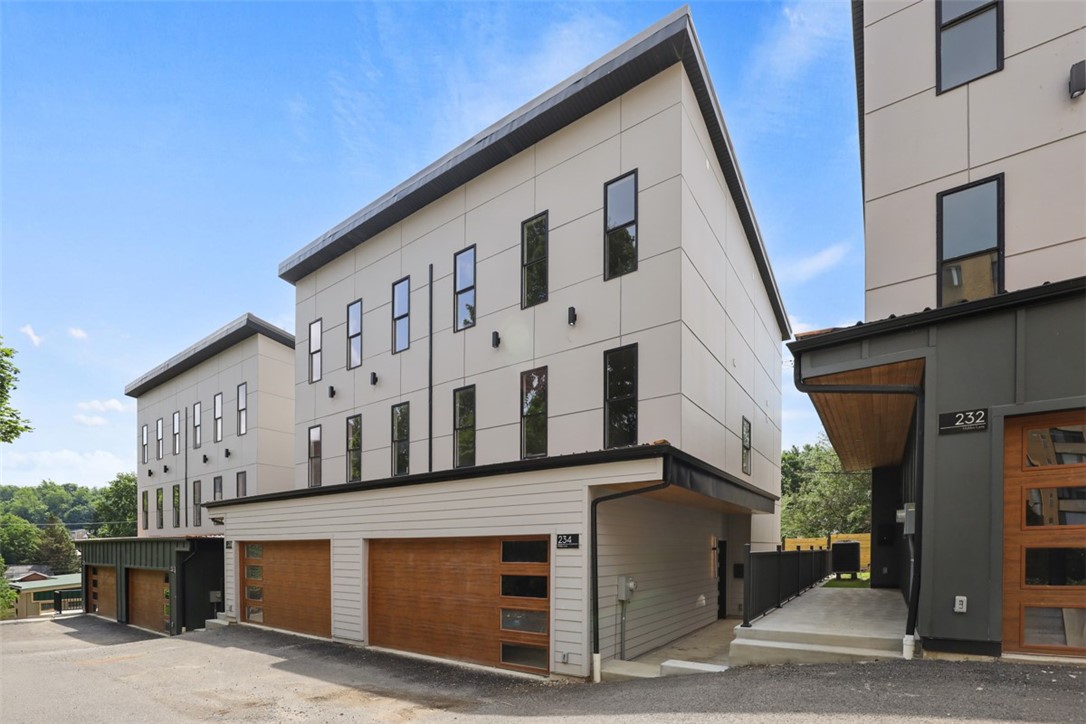 234 Hidden Lane