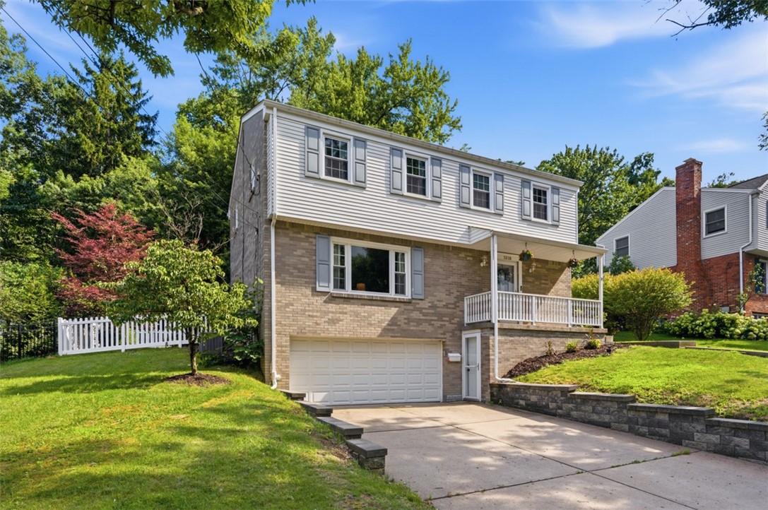 1318 Plantation Dr