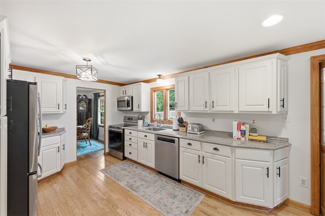 1318 Plantation Dr