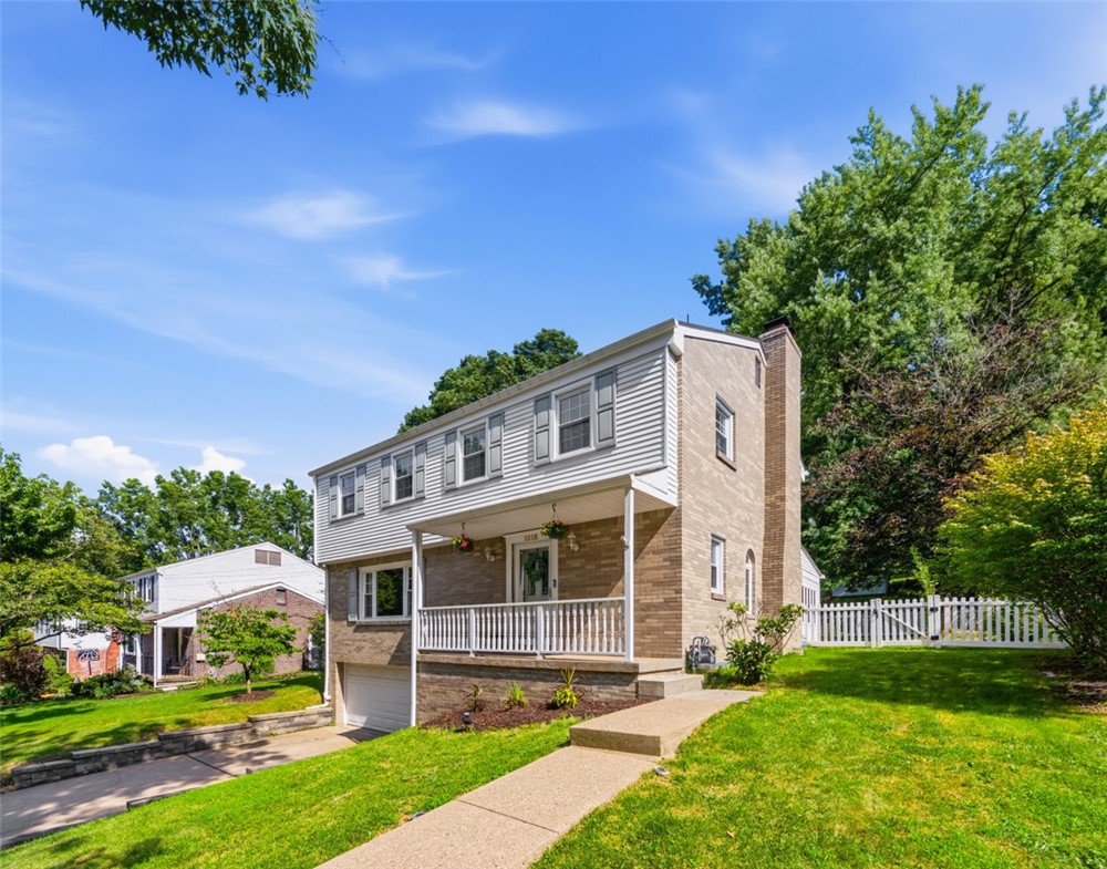 1318 Plantation Dr
