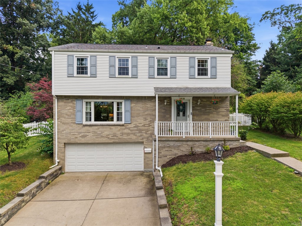 1318 Plantation Dr