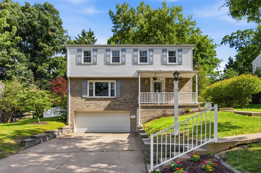 1318 Plantation Dr