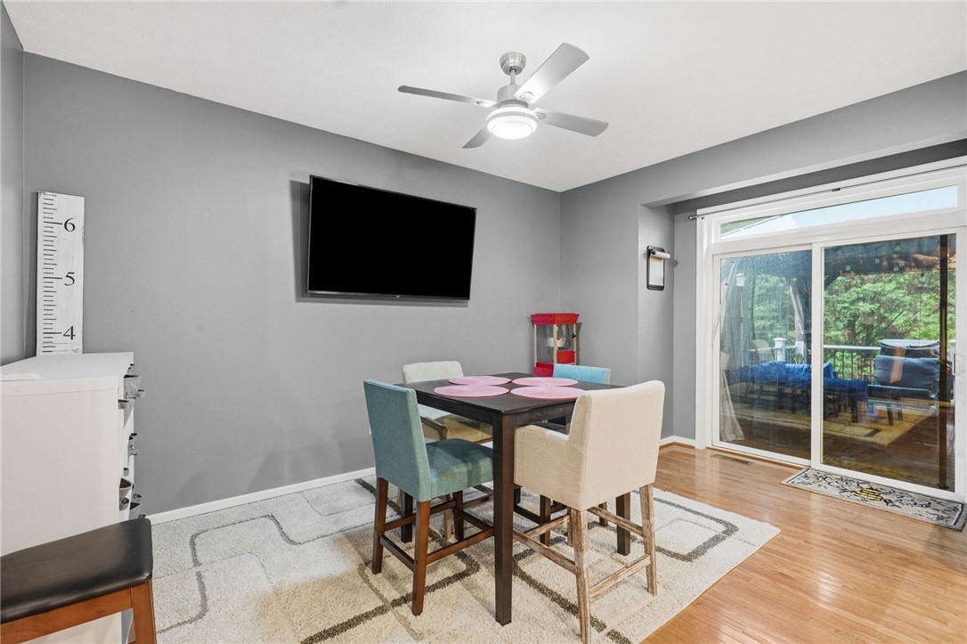 523 Gala Dr