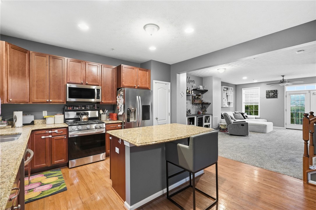 523 Gala Dr