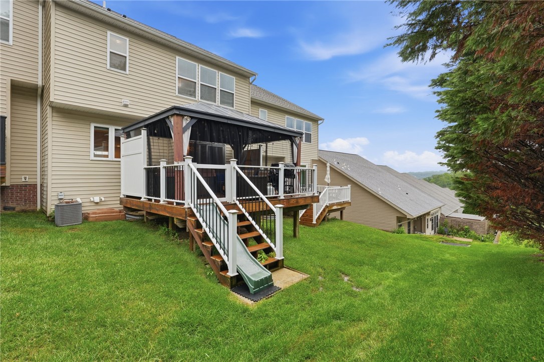523 Gala Dr