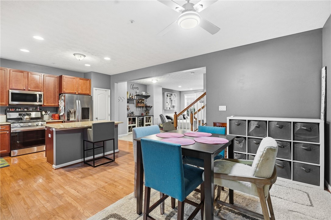 523 Gala Dr