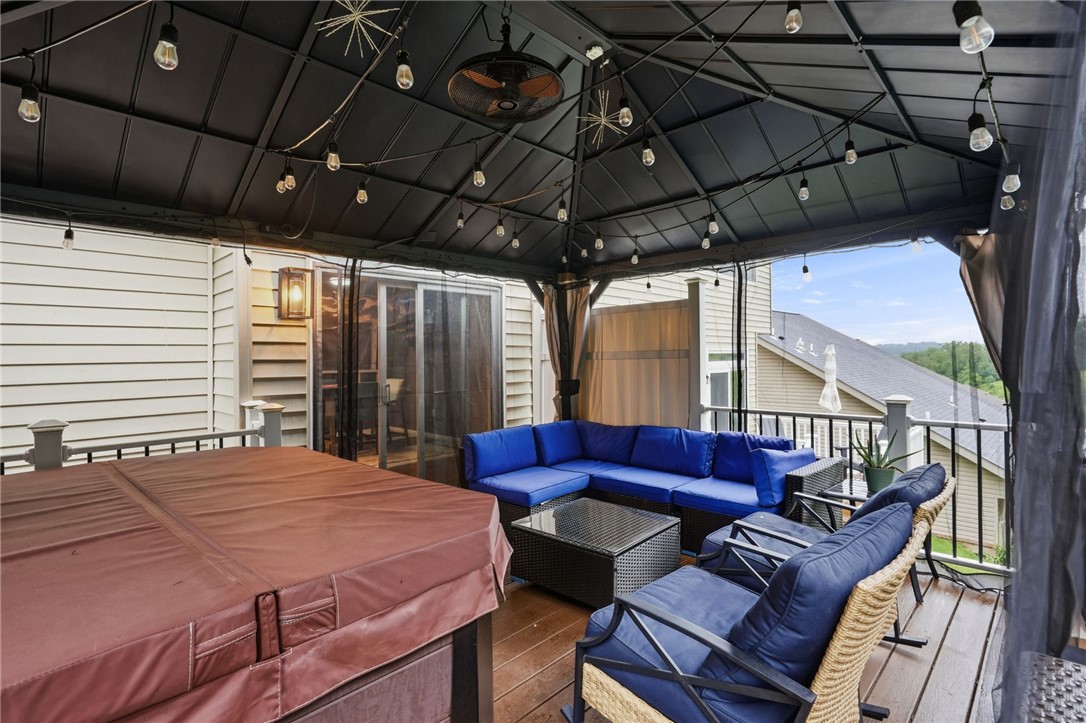 523 Gala Dr