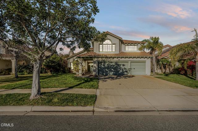 2211 Pebble Beach TRL