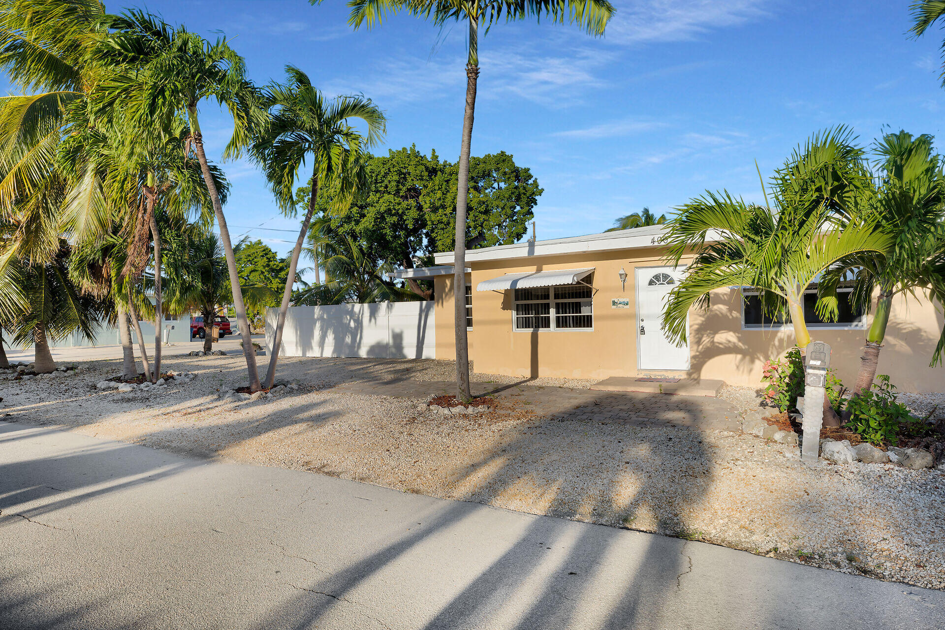 400 117th Street Ocean