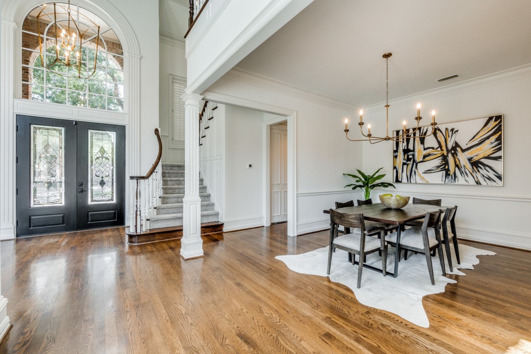 5111 Summit Hill Drive
