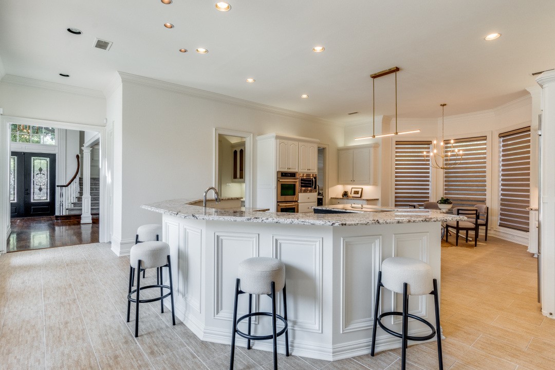 5111 Summit Hill Drive