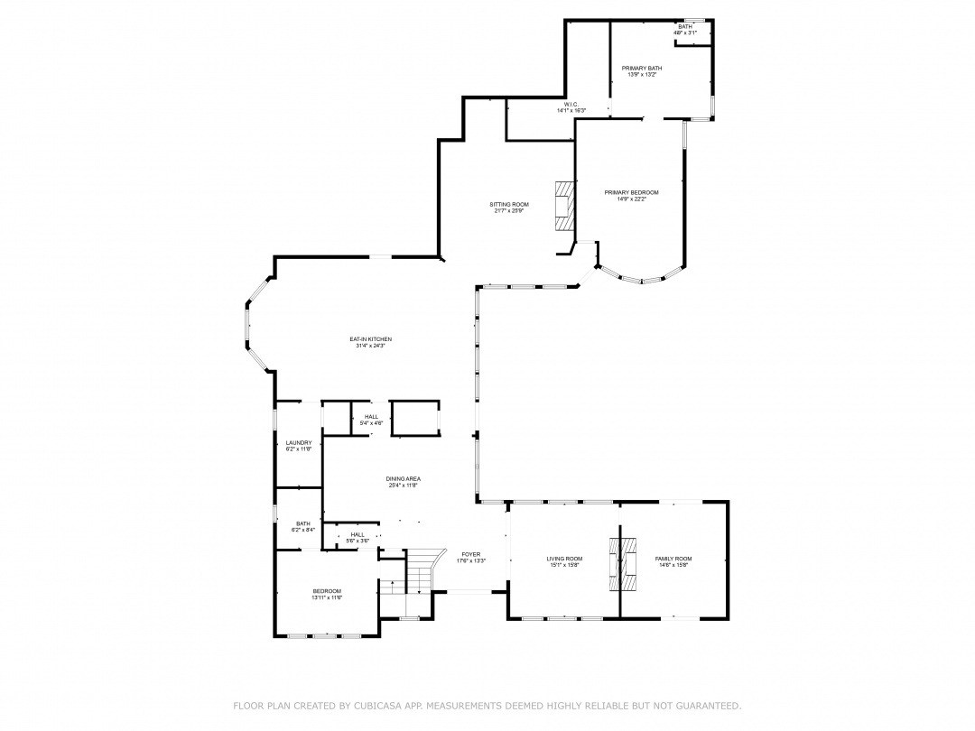 5111 Summit Hill Drive