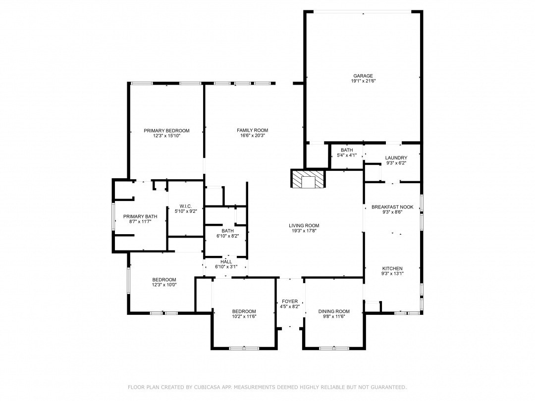 2411 Vista Glen Lane