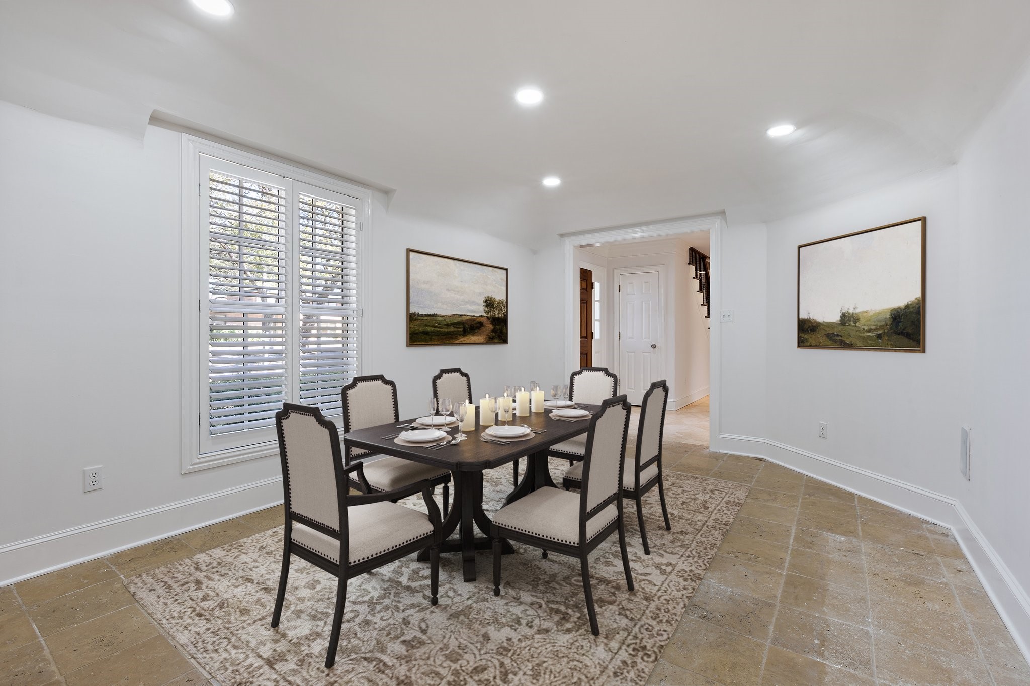 5922 Joyce Way