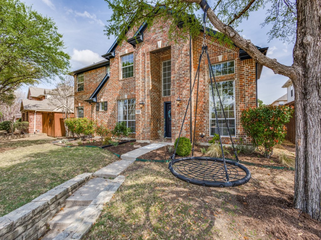 1948 Chisholm Trail