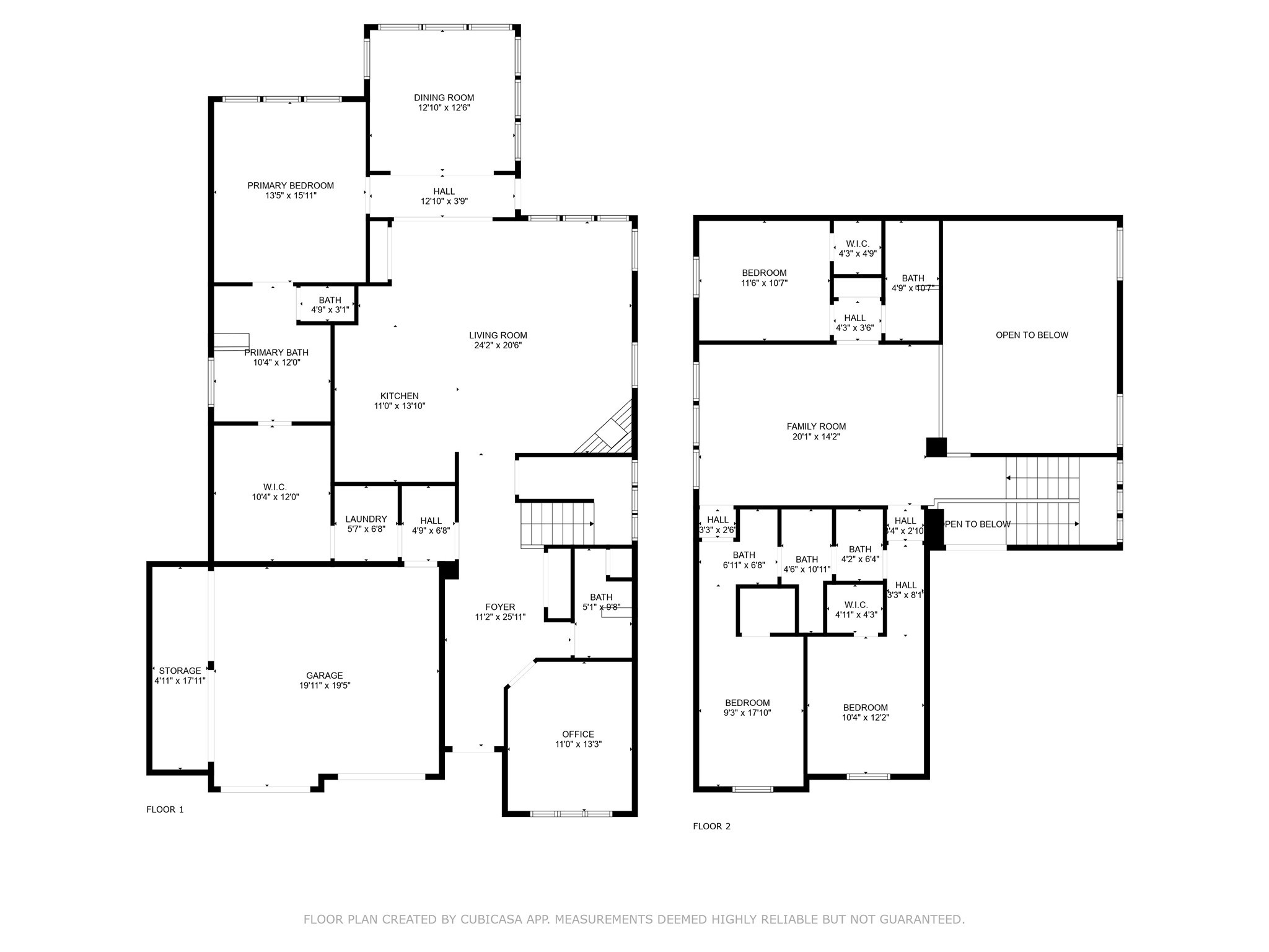 1421 Benavites Drive