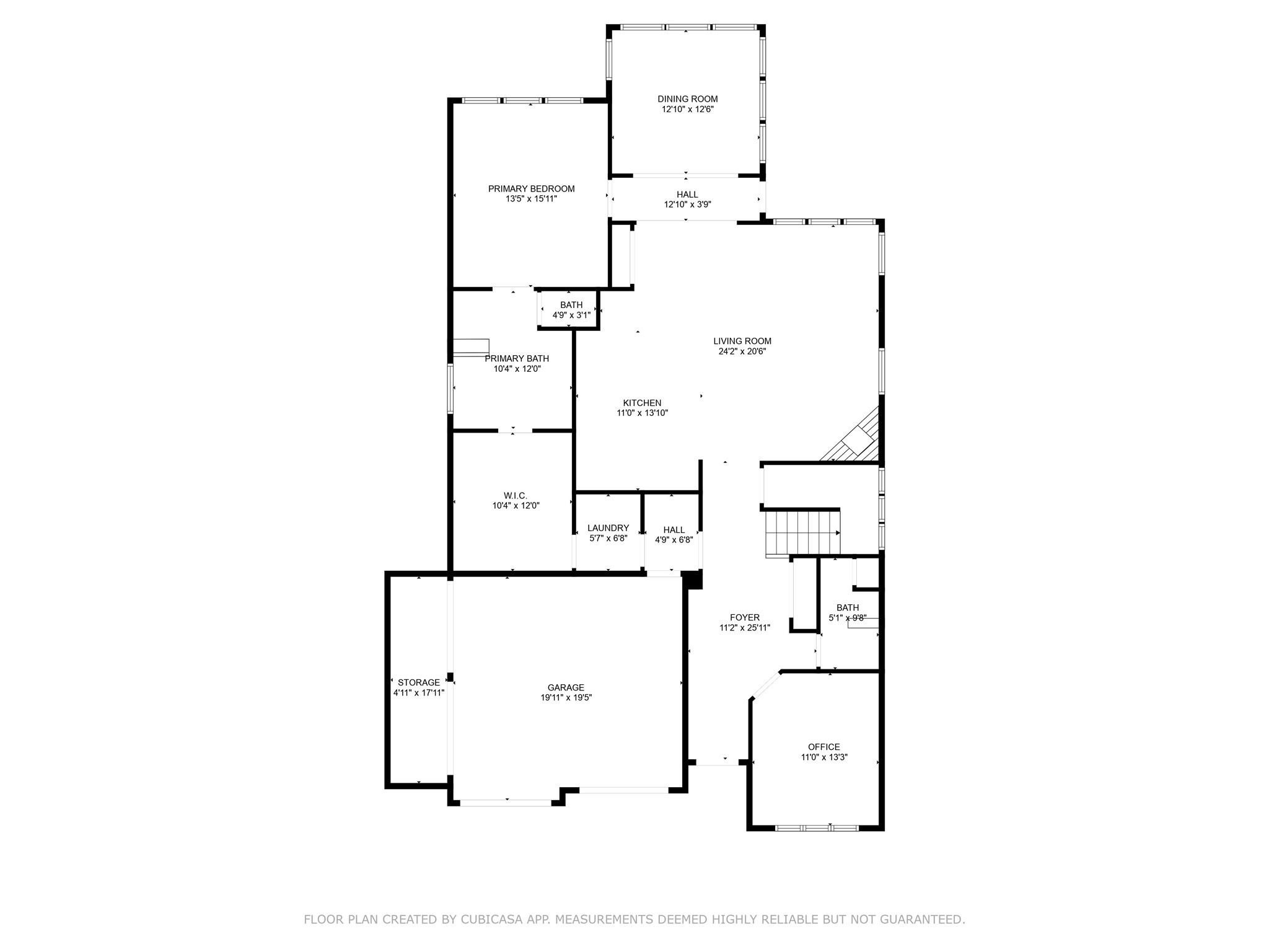 1421 Benavites Drive