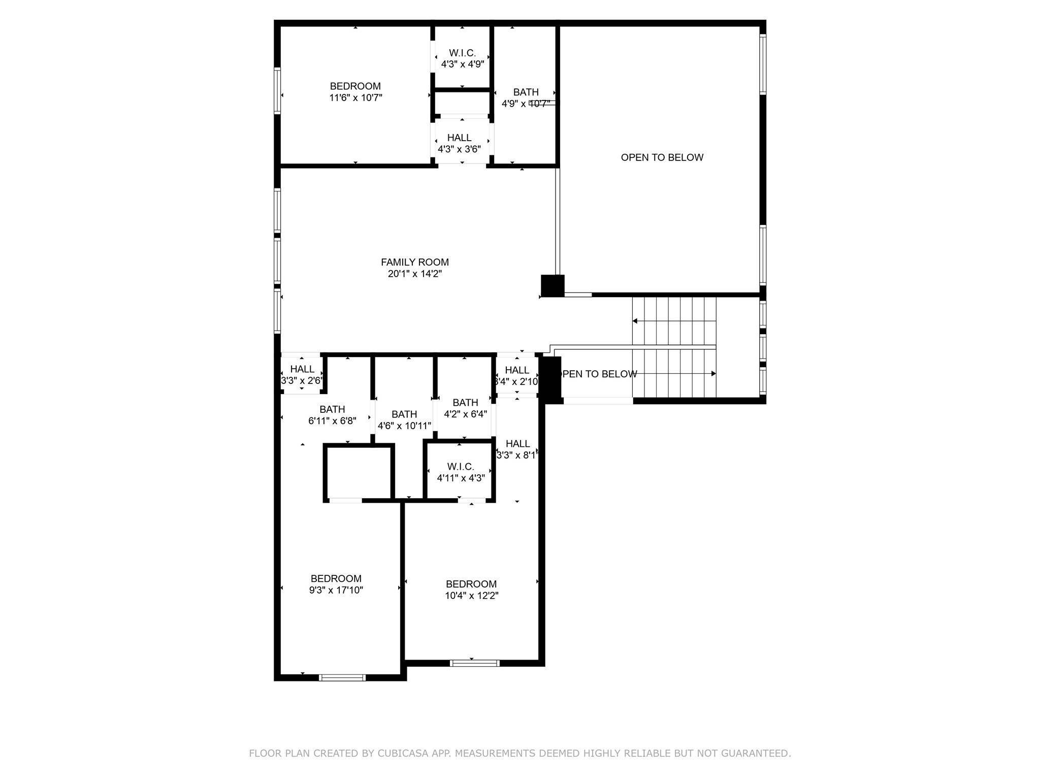 1421 Benavites Drive