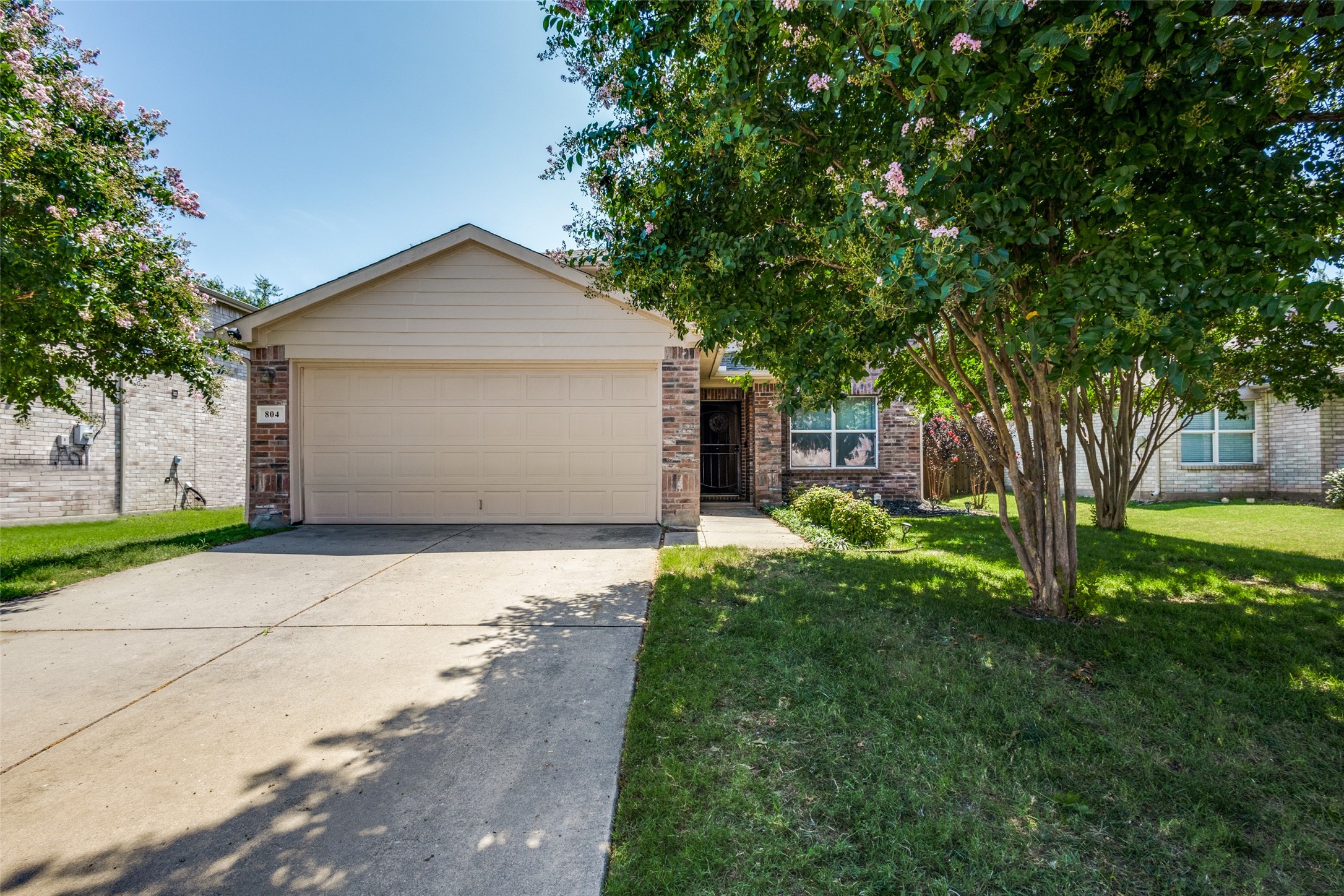 804 Margaret Drive
