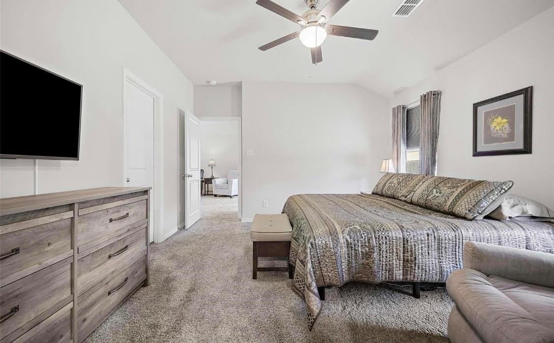 636 Lazy River Drive