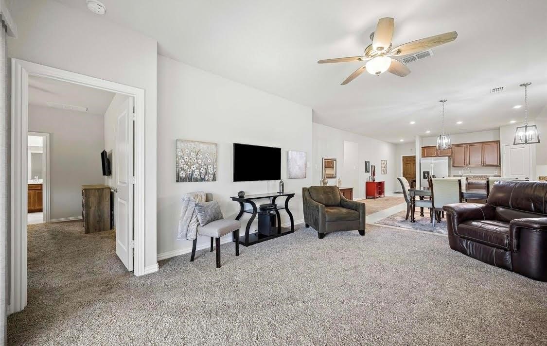 636 Lazy River Drive