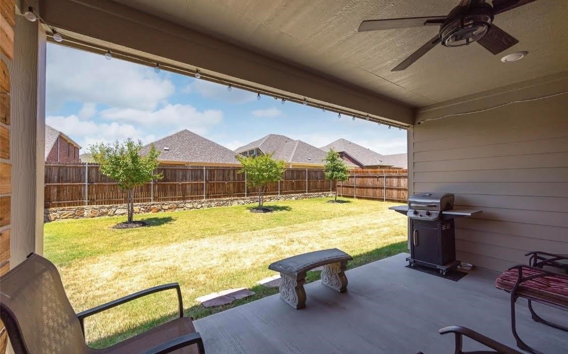 636 Lazy River Drive