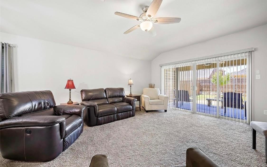 636 Lazy River Drive