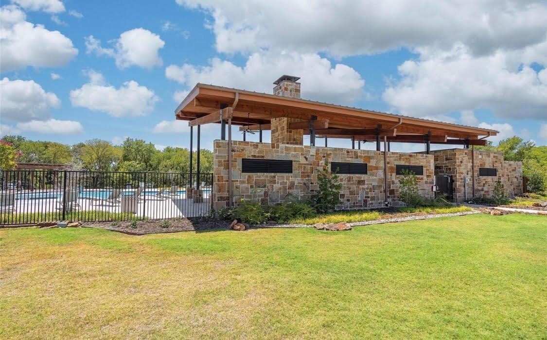 636 Lazy River Drive