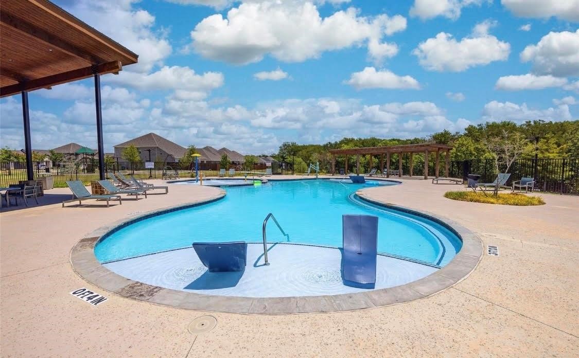 636 Lazy River Drive